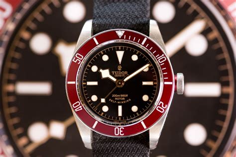 most popular tudor watches